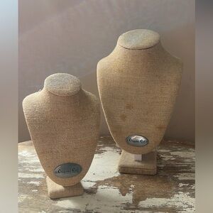 Authentic Origami Owl Displays